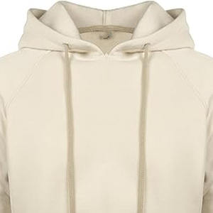 Sweats à capuche pour hommes Plus Size Fit Drop Shoulder Hoodie Zipper Thick Oversized Full Zip up Hoodies Unisex téléchargé par Dress Sports - Product Image 2