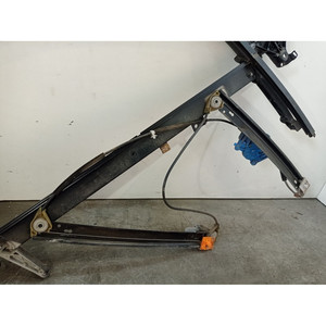 กลไกควบคุมกระจกหน้าต่างด้านหน้าขวา AUDI A4 Avant (8E) 8E0837462C AVF (00>04) - Product Image 2
