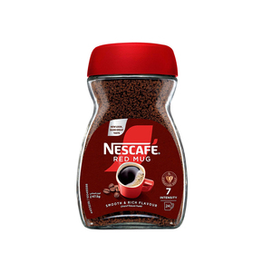 Café soluble Nescafé a granel, venta al por mayor, precio bajo, fresco y natural - Product Image 4