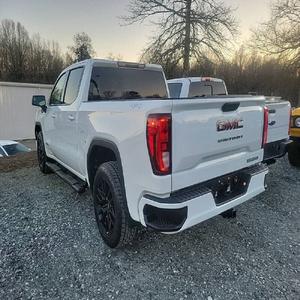 สภาพสมบูรณ์แบบ รถยนต์ GMC Sierra 1500 ปี 2022 - Product Image 3