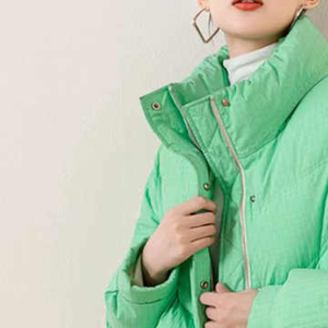 Chaqueta acolchada ligera para hombre, chaqueta de invierno para hombre, chaqueta de invierno cálida repelente al agua para hombre - Product Image 3