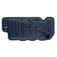 Filtre à huile de transmission / Filtre de boîte de vitesses / Kit de joints 10406912 Numéro de transmission TS11 Filtre de transmission YH1017 10406912