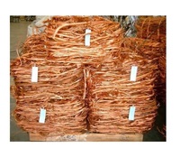 Fil de cuivre en vrac Millberry, pureté 99,99 %, origine TH, pour les acheteurs industriels et le recyclage