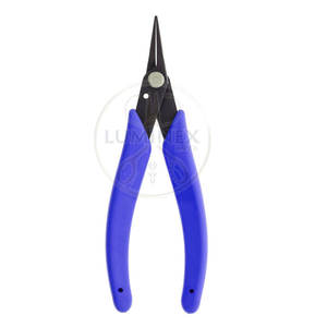 Alicates Profesionales Clásicos para Cortar Alambre de Joyería, de Alta Calidad, para Manualidades - Product Image 2