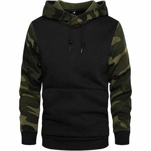 Hot Sale Highest Quality <b>Hoodie</b> & Jogger With Custom Logo Winter for <b>Men</b> uploaded by Dress Sports - Product Image 1