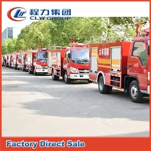 <span class=keywords><strong>Camion</strong></span> de pompiers Forland Mini 2000l, <span class=keywords><strong>camion</strong></span> de lutte contre les incendies à eau et mousse, diesel, pour le sauvetage en forêt - Product Image 4