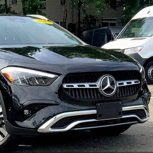 2025 Mercedes-Benz GLA 250 4MATIC Seminuevo Aleación de aluminio duradera Grado industrial Fácil uso - Product Image 2
