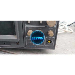 Vetectoroscopio Tektronix 1725 PAL/NTSC con Ancho de Banda de 200MHz y Tipo MSO - Product Image 4