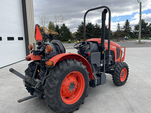 Usado 2021 Kubota M5-091 - Product Image 3