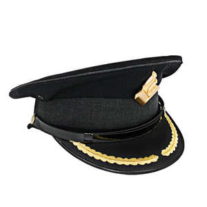 Gorras de Béisbol Unisex de Alta Calidad Hechas a Medida, Estilo Hip Hop, Talla Adulto, Cómodas, con Diseño de Logotipo Personalizado, Nuevo Estilo, Venta al por Mayor - Product Image 4