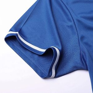 Uniforme de equipo de béisbol y softbol con logotipo personalizado OEM para adultos, jersey de manga corta al por mayor, ropa deportiva estilo Hip Hop - Product Image 5