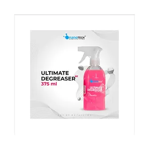 Meilleure qualité Ultimate Degreaser N2 375ml Fonction pour nettoyer la graisse dans le moteur