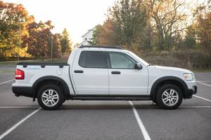 FORD EXPLORER SPORT TRAC XLT 4X4 2008 USADO, Volante a la Izquierda/Derecha - Product Image 4