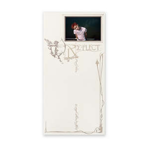 PARK JIHOON - RE:FLECT 1er Álbum Sencillo Versión Photobook (Versión A / Versión B / SET) - Product Image 3