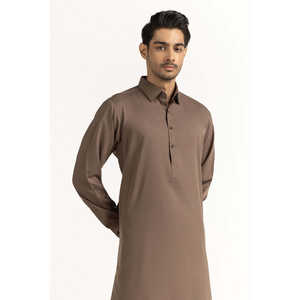 Trajes Básicos de Algodón con Corte Regular Modelo SK-BSC25-070 - Product Image 6