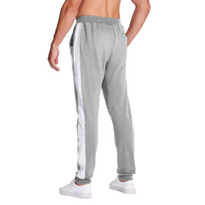 Custom Made Men's Sweatpants High Quality Canvas Stylish New Design with OEM Logo Casual Style Customized Colors and Sizes - Product Image 3