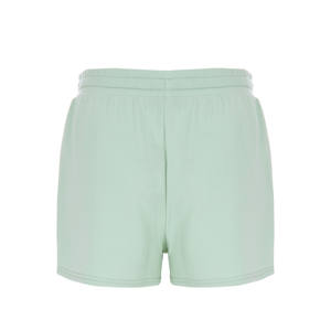 Women Sportswear Shorts Thick Cotton Polyester Shorts Short <b>Jogger</b> Workout Running Sweat Shorts for Women 2025 - Product Image 3