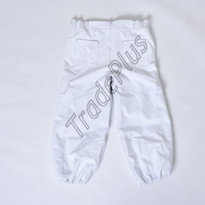 Pantalones de esquí de alta calidad holgados profesional de pierna ancha invierno holgados al aire libre impermeable a prueba de viento transpirable pantalones de esquí para hombres - Product Image 2