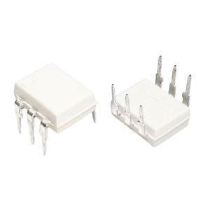ไทริสเตอร์ไทริสเตอร์ไดรเวอร์ MOC3052ของแท้ DIP6ใหม่ - Product Image 1