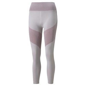 Pantalones de Yoga de Punto para Mujer, 100% Algodón, de Alta Calidad, Diseño AND1, Transpirables, Antibacterianos, Cintura Alta, Venta al Por Mayor Personalizada - Product Image 5