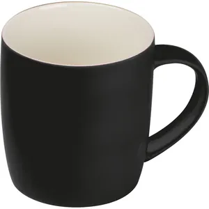 Tazza in Gomma Personalizzata per Uso Promozionale - Product Image 1