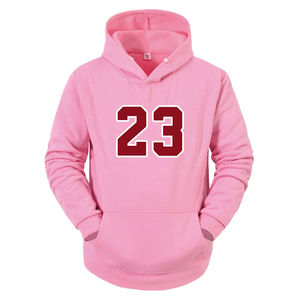 Sudadera con capucha 2025 para hombre personalizada de alta calidad de fabricante de Pakistán, Jersey informal diario con capucha, ropa deportiva versátil con estampado de invierno - Product Image 3