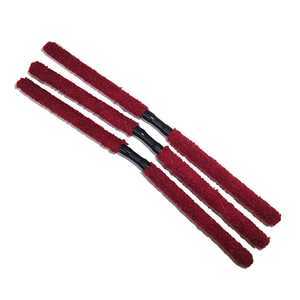 Écouvillon de baril de Paintball nettoyant écouvillon de laine de Paintball - Product Image 5