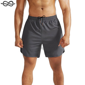 Premium Men's <b>Shorts</b> <b>Tech</b> Sports & Outdoor Activities High Performance Comfortable Customizable OEM Branding Men's Activewear - Product Image 4