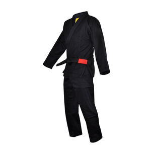 <b>blue</b> color Professional Durable Karate Training Equipment Martial Arts Clothing Karate Suit Karate Uniform - Product Image 5