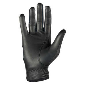 Guantes de Equitación de Verano Premium para Mujer, de Cuero Suave y Malla Delgada, Transpirables y Ventilados para Montar a Caballo - Product Image 6