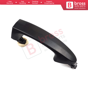 B-MAX มือจับที่เปิดประตูด้านนอก BDP1268 fiestas B460จัดส่งทัวร์ MK6 EcoSport MK2มือจับประตูรถใหม่ - Product Image 3
