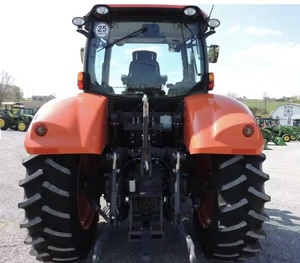 Tracteur Kubota M7-0132 tracteur agricole disponible à la vente - Product Image 5