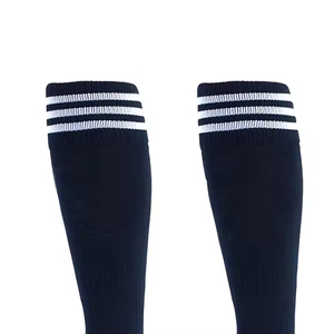 Calcetines deportivos unisex antideslizantes listos para gimnasio con zonas de amortiguación adicionales para soporte y protección durante entrenamientos pesados Jogging - Product Image 2