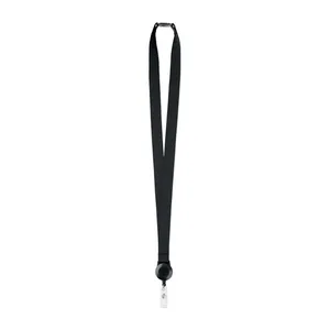Personalized ZIP Lanyard <b>Badge</b> <b>Holder</b> & <b>Accessories</b> Removable Gadgets - Product Image 4