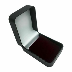 JEWELSPAARK 1.03 Ct Baguette Round Natural White Blue Diamond <b>Cross</b> Sterling Silver Link <b>Chain</b> Religious Pendant Necklace - Product Image 6