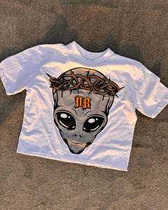 T-shirts élégants 100% coton pour hommes en tissu tricoté à manches courtes T-shirts décontractés doux et confortables - Product Image 1