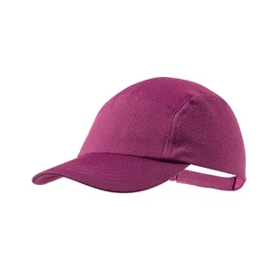 Cappellino Sportivo Personalizzabile Fandol UV50, Prodotto per Merchandising Personalizzato - Product Image 5