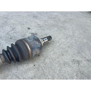 SEMIALBERO ANT. DX TOYOTA Auris Serie (E150) 4341002581 (07>12) - Product Image 5