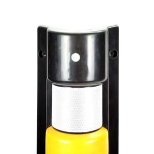Protector de Esquinas para Columnas de Estacionamiento para una Mayor Protección - Product Image 6