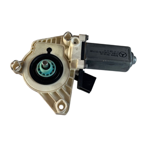Moteur électrique de lève-vitre avant gauche MERCEDES Classe A W169 3ème série (04>08) A1698204342 - Product Image 1