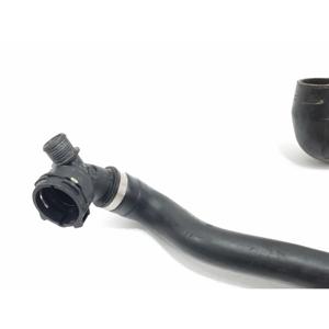 PAR DE MANGUERAS DE RADIADOR SUPERIORES Y INFERIORES MINI Countryman Serie (F60) 17127617363 B47 C20 A, B47 C20 B Diésel 2000 (16>) - Product Image 5