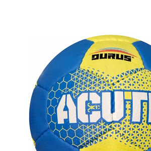 ลูกบอลฟุตบอลออกแบบโลโก้ได้เอง,ลูกบอลสำหรับฝึกซ้อมทำจาก PU ขนาด4ขนาด5โลโก้ได้ตามต้องการ - Product Image 3