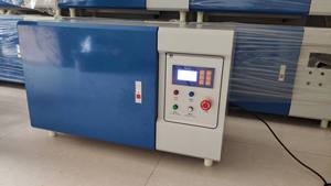 ASTM D3451 ASTM D3794 Küçük UV Yaşlanma Test Cihazı Ultraviyole Hızlandırılmış Yaşlanma Test Kutusu Ultraviyole Hızlandırılmış Yaşlanma Test Cihazı - Product Image 4