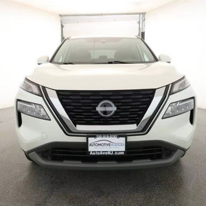 Usado 2023 Ni-ss-an Rogue SV - Product Image 1
