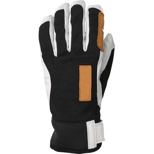 Venta caliente Hombres Guantes de esquí dedos completos desgaste al aire libre Venta caliente Top tendiendo calidad premium antideslizante Hombres Guantes calefactables de esquí - Product Image 2