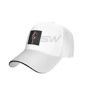 Wholesale Customized Colors 3D Embroidery Baseball Hats Outdoor Sports Men Caps New High Quality 2023