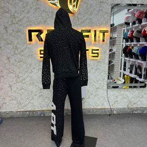 Survêtement pour homme, style tendance, meilleur prix, vente la plus élevée, prix bas, style unique, nouveau design, survêtements pour homme - Product Image 2