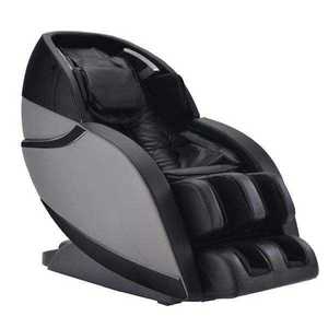PROVEEDOR DE SILLAS DE MASAJE INTELIGENTES 4D de Lujo, Masajeador Corporal y de Pies de la Mejor Calidad con Funciones de Calor y Shiatsu, Listo para Enviar - Product Image 3