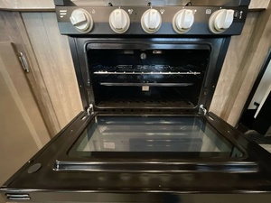 Usado 2021 F-o-r-e-s-t R-i-v-e-r A-u-r-o-r-a 26BHS - Product Image 6