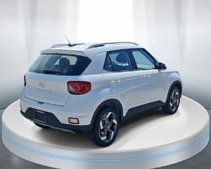 Hyundai Venue SEL FWD 4D Sport Utility 2025 d'occasion - Product Image 3